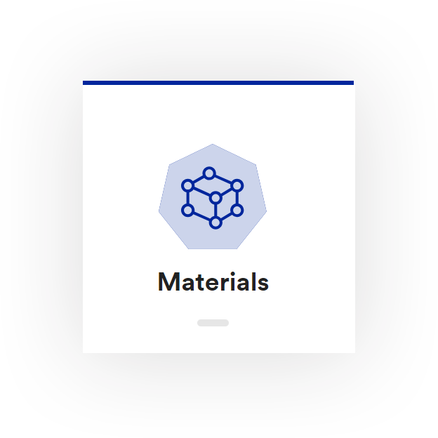 Materials
